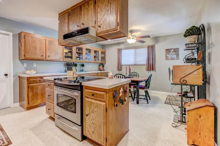 1281 Granite Hills Dr, El Cajon, California 92019