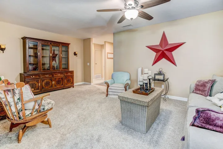 1281 Granite Hills Dr, El Cajon, California 92019
