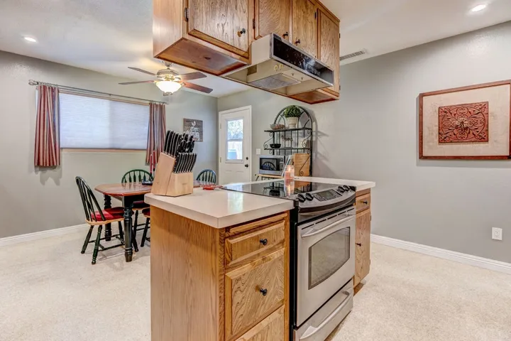 1281 Granite Hills Dr, El Cajon, California 92019