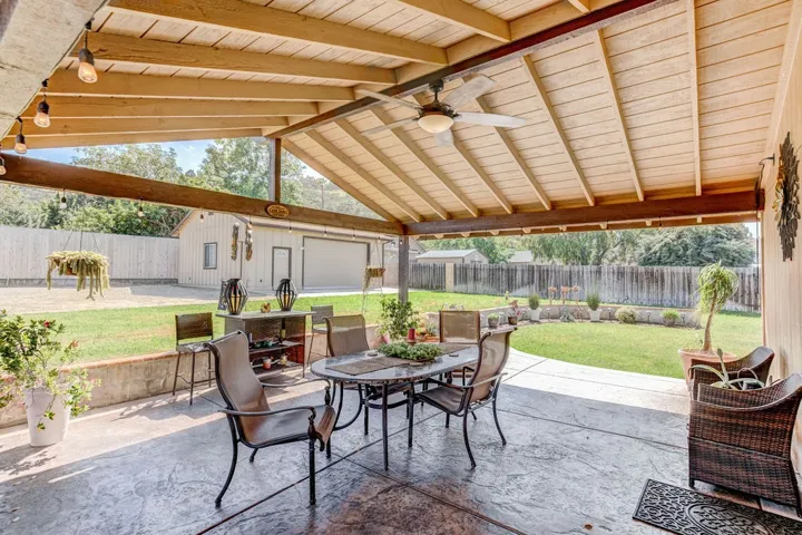 1281 Granite Hills Dr, El Cajon, California 92019