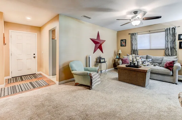 1281 Granite Hills Dr, El Cajon, California 92019