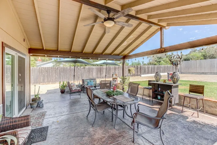 1281 Granite Hills Dr, El Cajon, California 92019