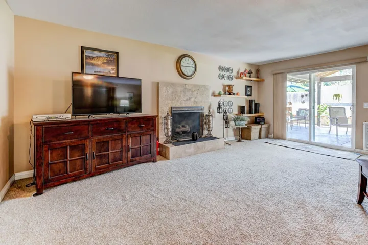 1281 Granite Hills Dr, El Cajon, California 92019