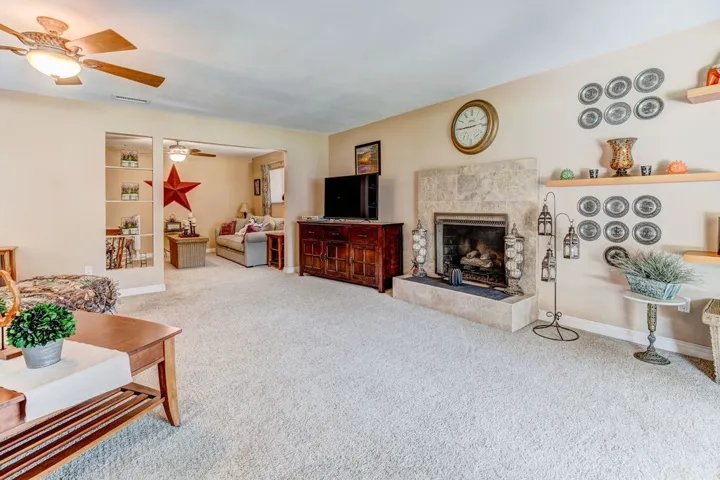 1281 Granite Hills Dr, El Cajon, California 92019