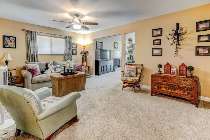 1281 Granite Hills Dr, El Cajon, California 92019