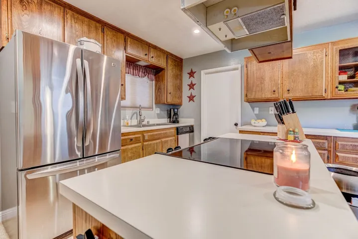 1281 Granite Hills Dr, El Cajon, California 92019