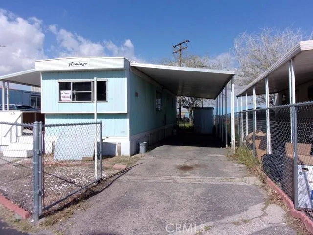 9426 Tamarisk Avenue 86, Hesperia, California 92345