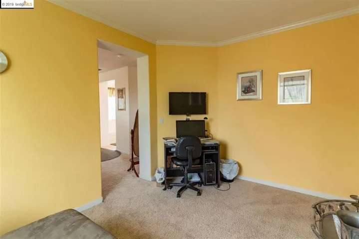 Master Bedroom Retreat