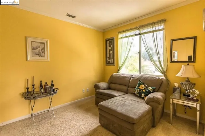 Master Bedroom Retreat