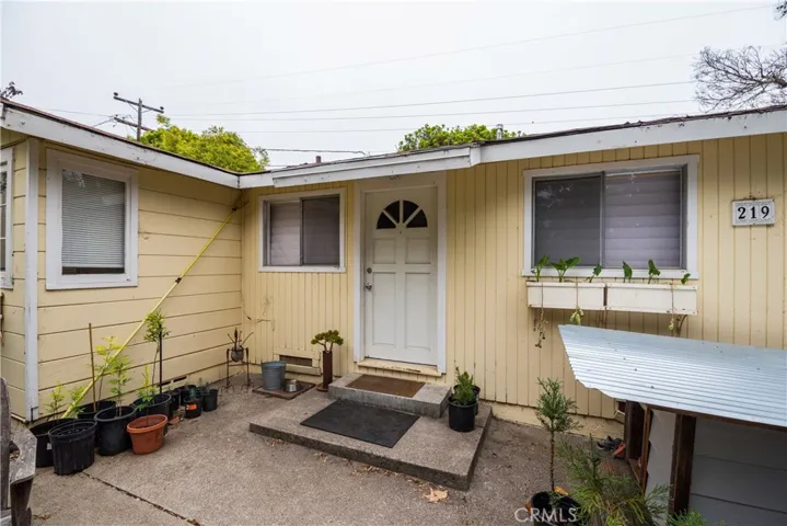 219 Morro Avenue, Pismo Beach, California 93449