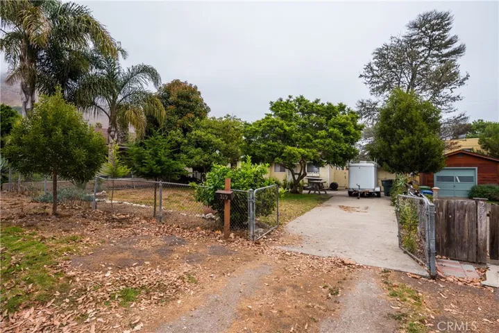 219 Morro Avenue, Pismo Beach, California 93449