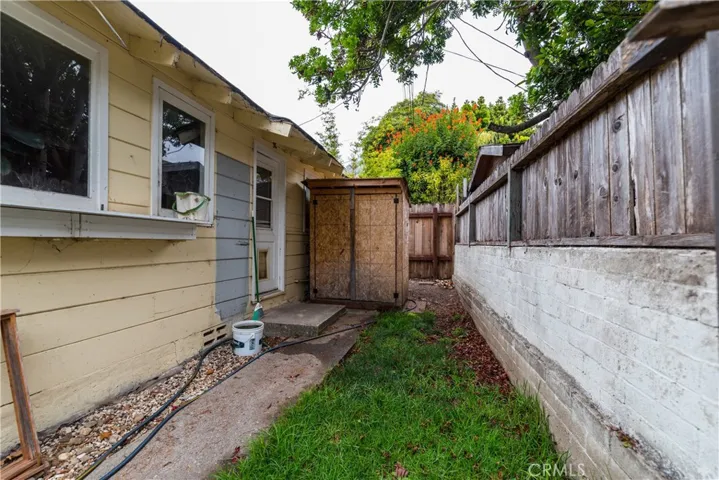219 Morro Avenue, Pismo Beach, California 93449