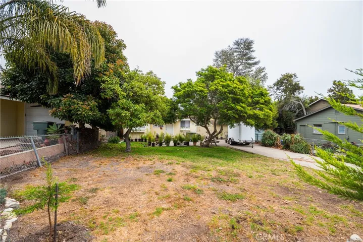 219 Morro Avenue, Pismo Beach, California 93449