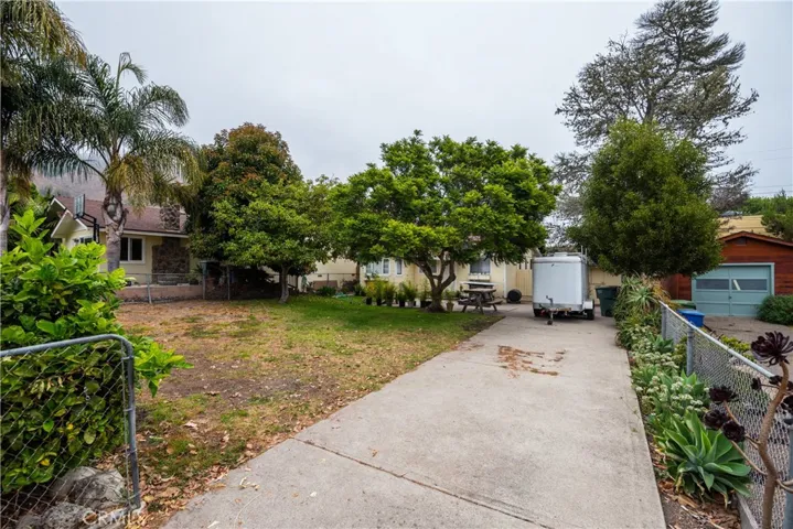 219 Morro Avenue, Pismo Beach, California 93449