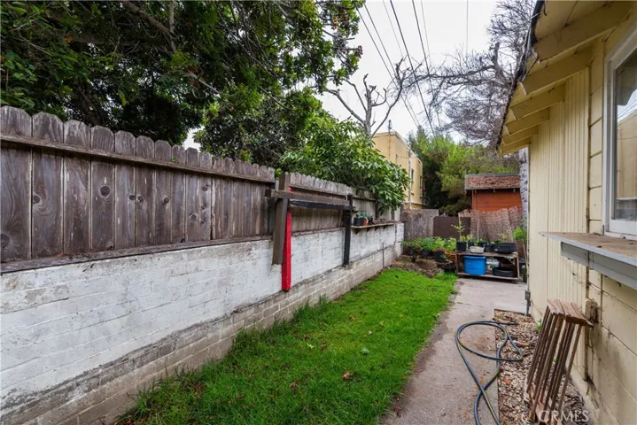 219 Morro Avenue, Pismo Beach, California 93449