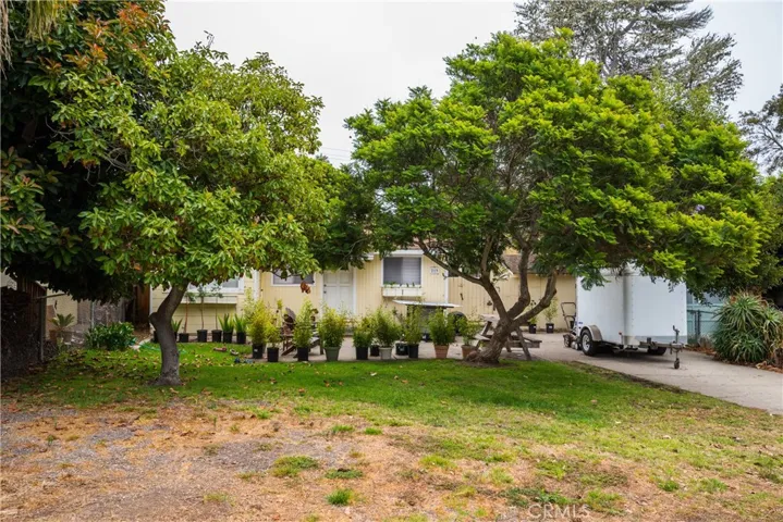 219 Morro Avenue, Pismo Beach, California 93449