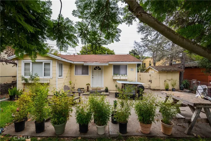 219 Morro Avenue, Pismo Beach, California 93449