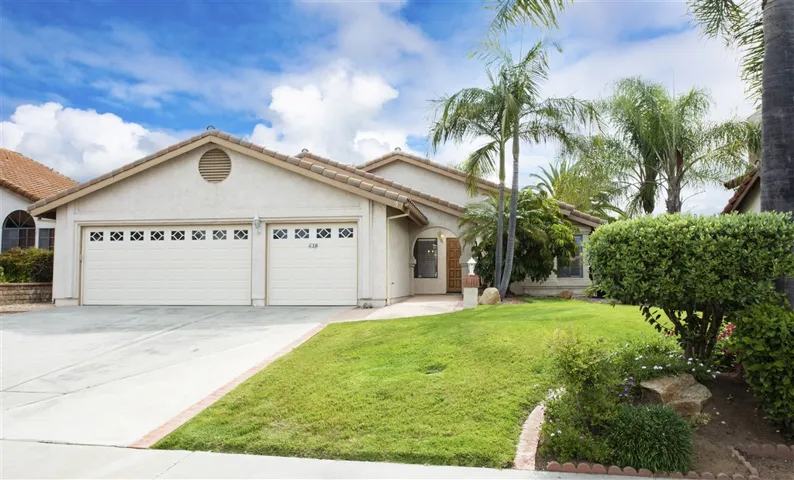610 Stoneybrae Place, Welcome Home