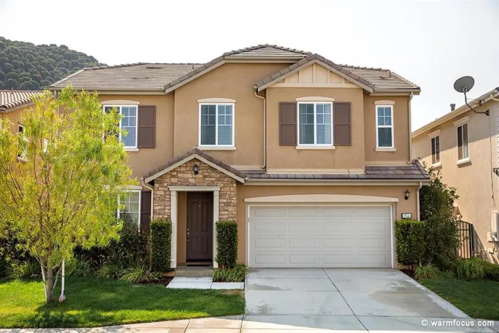 3724 Lake Shore Road, Fallbrook, California 92028