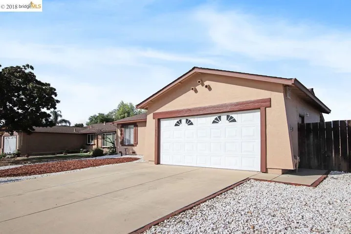 1031 Fallenleaf Way, Pittsburg, California 94565