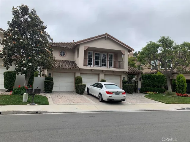 26392 San Souci Place, Mission Viejo, California 92692