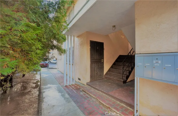 4796 Academy Street, El Sereno, California 90032