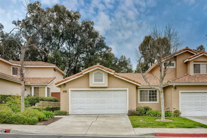 16040 Caminito De Linda, San Diego, California 92128