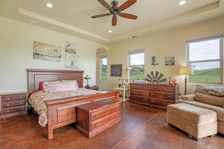8535 Vista Court, Gilroy, California 95020