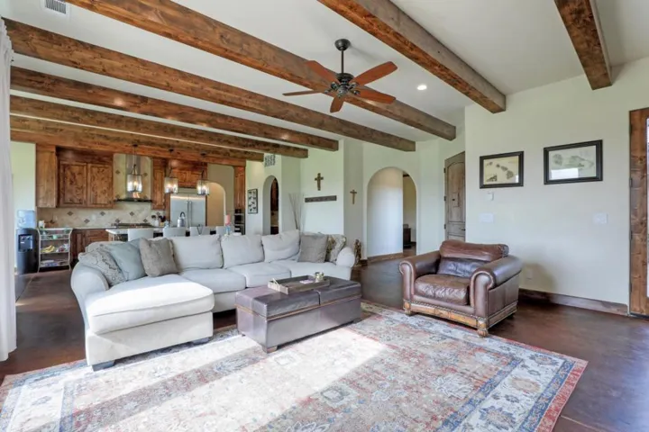 8535 Vista Court, Gilroy, California 95020