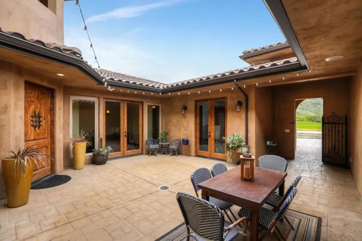 8535 Vista Court, Gilroy, California 95020