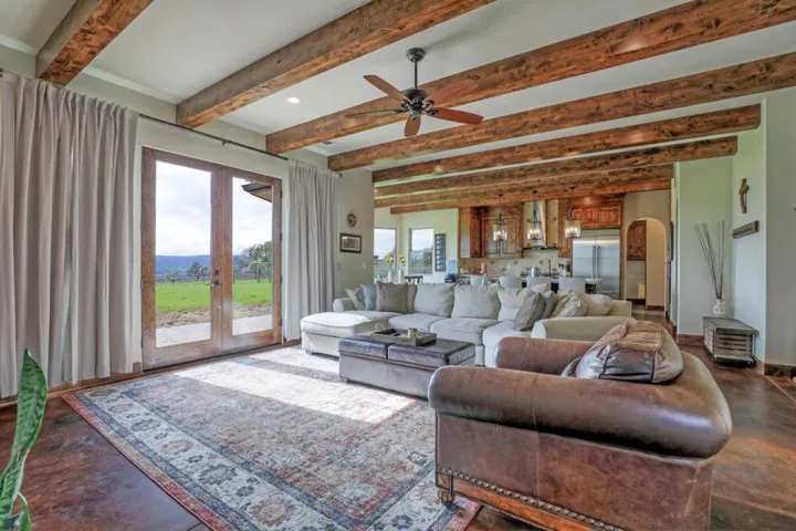 8535 Vista Court, Gilroy, California 95020