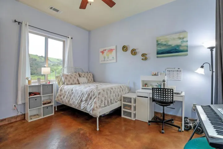 8535 Vista Court, Gilroy, California 95020
