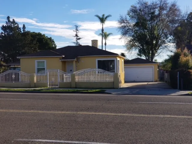 1333 47th St, San Diego, California 92102