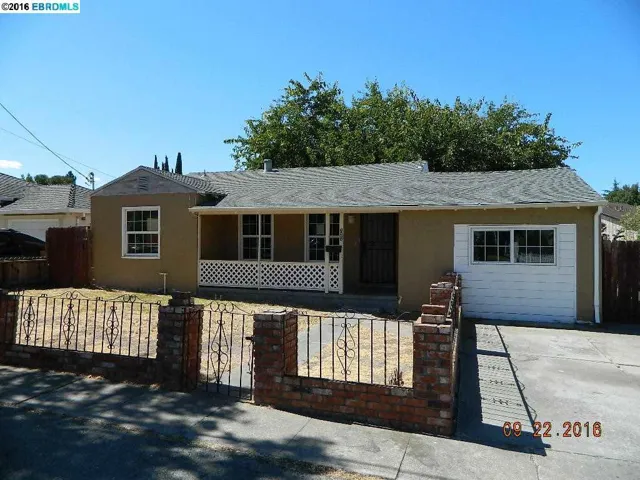 220 Madison Ave, Bay Point, California 94565