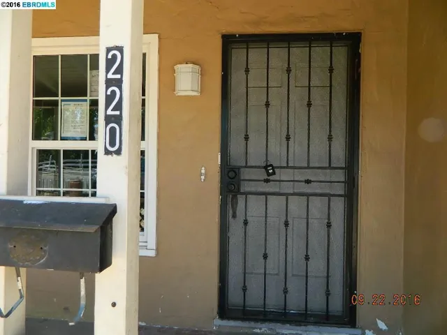 220 Madison Ave, Bay Point, California 94565