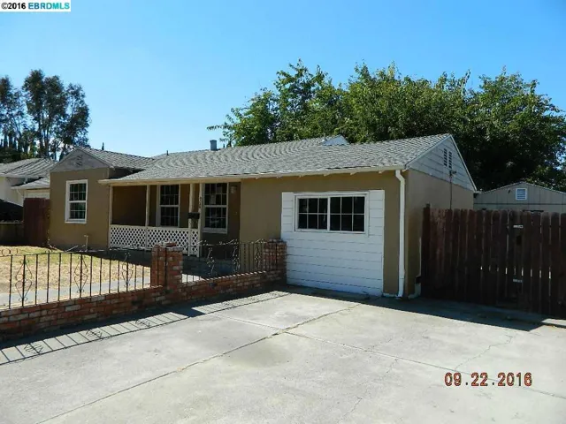 220 Madison Ave, Bay Point, California 94565