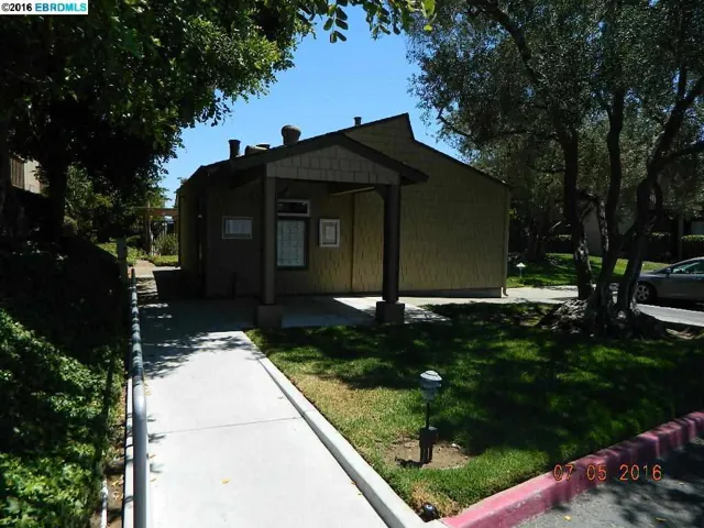 20111 W Ridge Ct 1, Castro Valley, California 94546