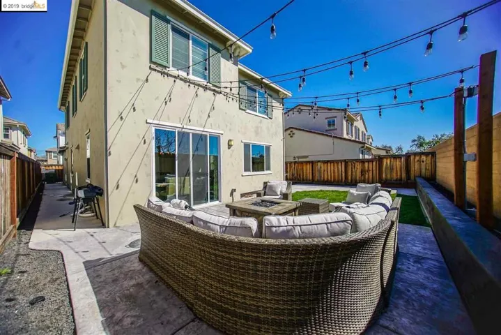 2048 Salice Way, Brentwood, California 94513