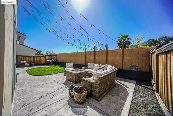 2048 Salice Way, Brentwood, California 94513