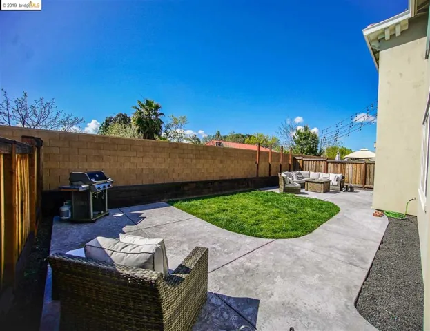 2048 Salice Way, Brentwood, California 94513