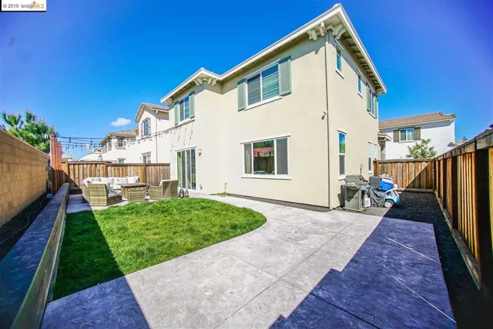 2048 Salice Way, Brentwood, California 94513