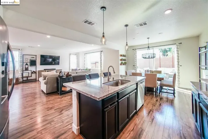 2048 Salice Way, Brentwood, California 94513