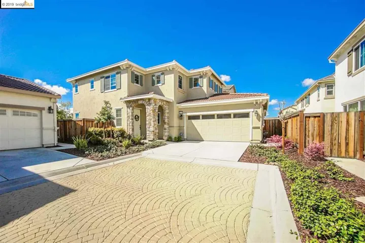2048 Salice Way, Brentwood, California 94513