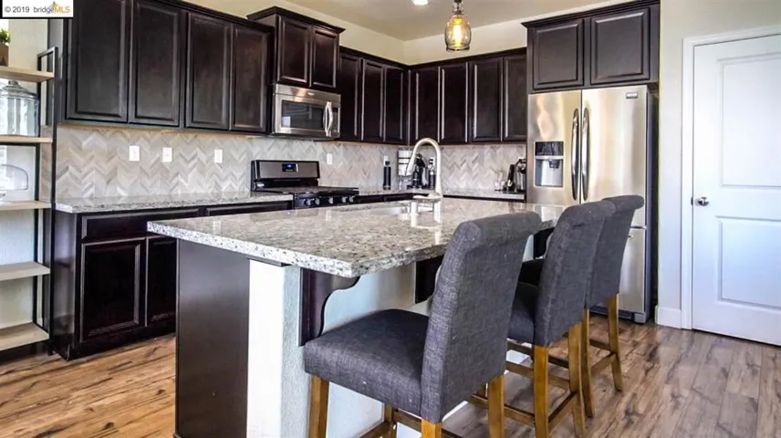 2048 Salice Way, Brentwood, California 94513
