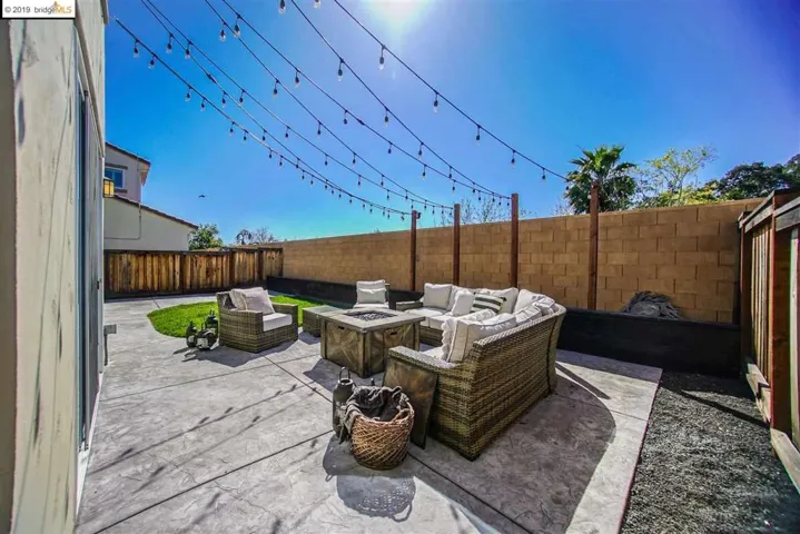 2048 Salice Way, Brentwood, California 94513
