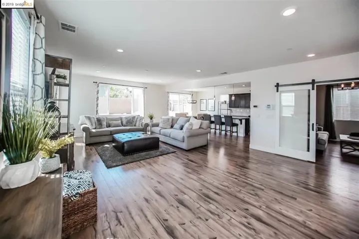 2048 Salice Way, Brentwood, California 94513