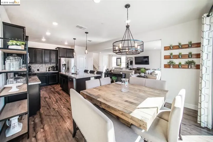 2048 Salice Way, Brentwood, California 94513
