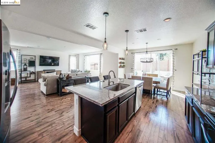 2048 Salice Way, Brentwood, California 94513