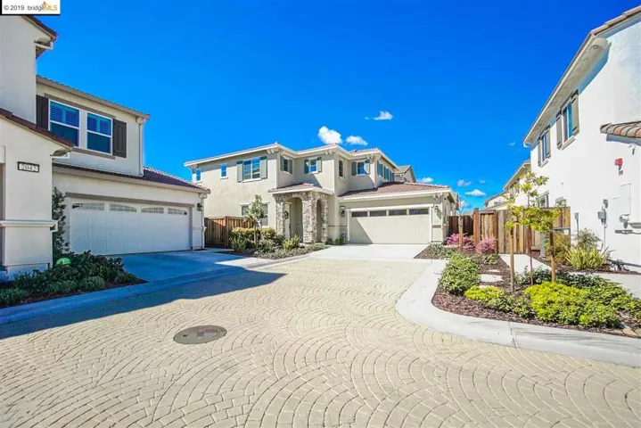 2048 Salice Way, Brentwood, California 94513