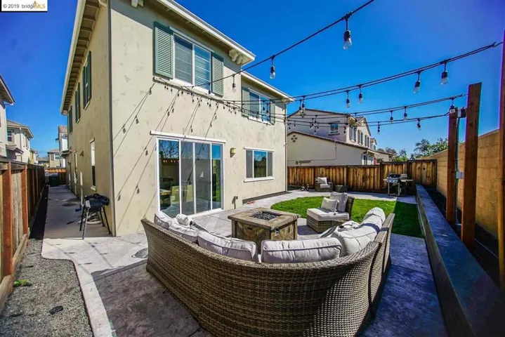 2048 Salice Way, Brentwood, California 94513